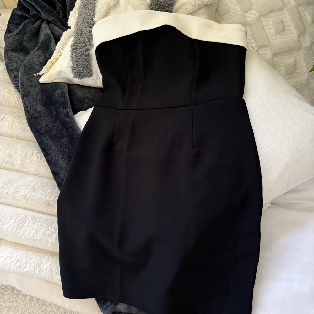 Xs dress